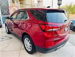 شيفروليه إكوينوكس